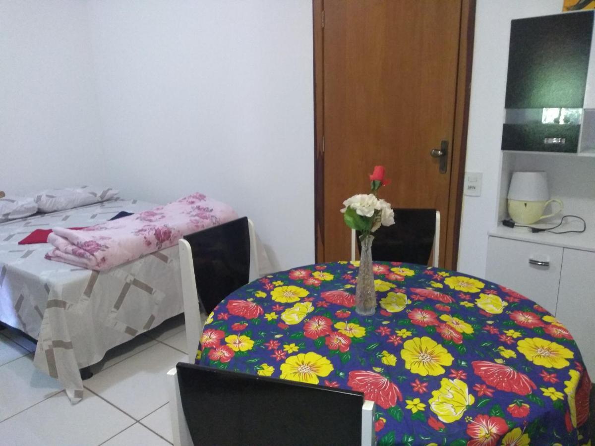 Hostel A Cozinha De Cora Brasilia Exterior photo